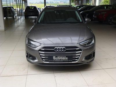 Utilizat 2022 Audi A4 Advanced Break | 27.405 EUR (Preț OK)