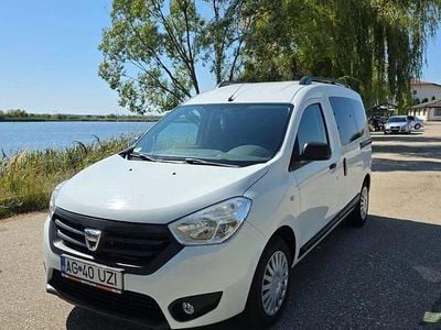 Dacia Dokker