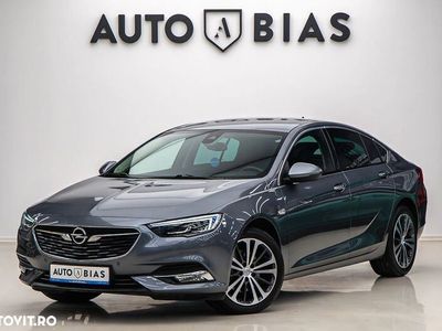 second-hand Opel Insignia Grand Sport 2.0 CDTI Start/Stop Innovation