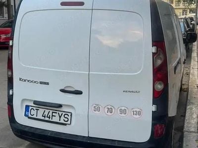 Utilizat 2012 Renault Kangoo Monovolum | 3.500 EUR