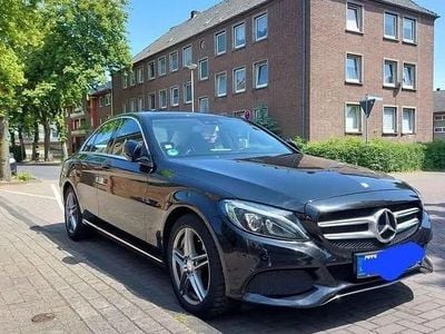 Mercedes C250