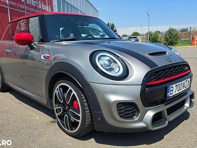 Second-hand Mini John Cooper Works 231 CP (169 kW) 2019 Culoaregri Hatchback