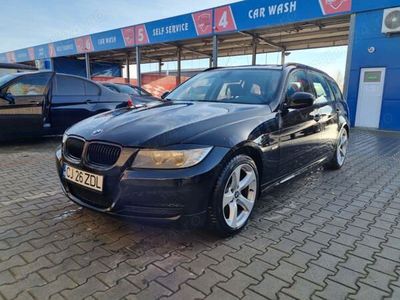 Second-hand BMW 316 116 CP (85 kW) 2011 Break