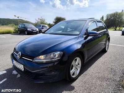 VW Golf VII