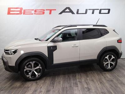 Utilizat 2024 Dacia Duster Journey SUV | 29.599 EUR