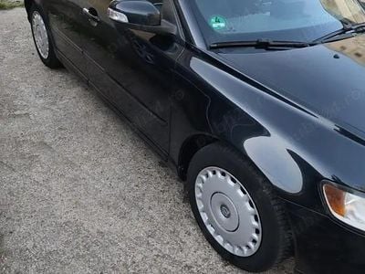 Second-hand Volvo V50 136 CP (100 kW) 2008 Negru Break