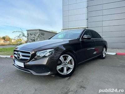 Mercedes E350