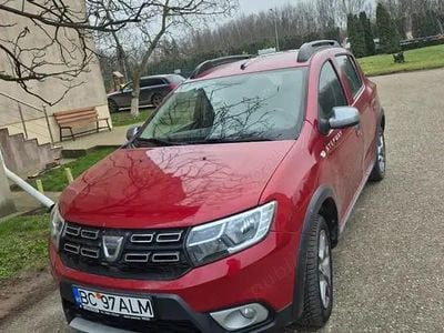 Utilizat 2019 Dacia Sandero Berlinǎ | 8.800 EUR (Puțin scump)