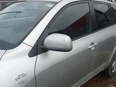 Gri Utilizat 2006 Toyota RAV4 SUV | 3.900 EUR