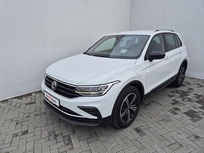 Second-hand VW Tiguan Life 245 CP (180 kW) 2022 Albnormal SUV