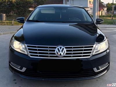 VW CC