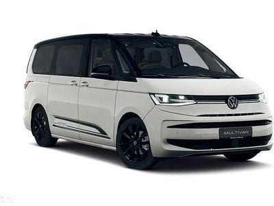 VW Multivan