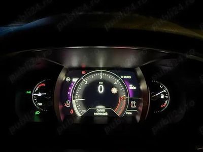 Utilizat 2017 Renault Talisman Initiale Paris Berlinǎ | 11.500 EUR (Preț OK)