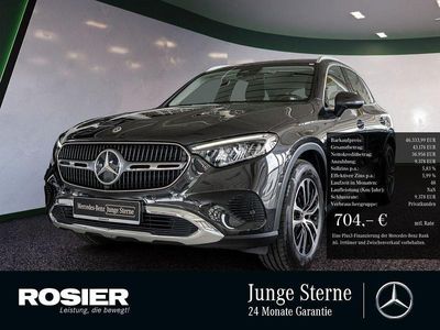 Mercedes GLC200