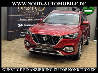 Utilizat 2022 MG EHS Luxury SUV | 23.882 EUR (Scump)