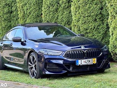 BMW 840