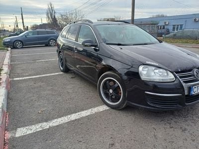 VW Golf VI