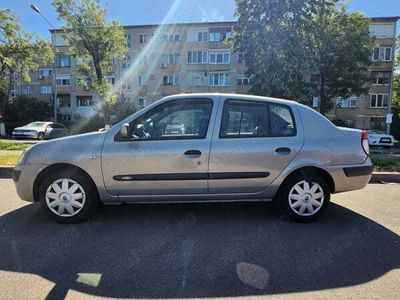 second-hand Renault Symbol 1.4 mpi din2006