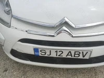 Citroën C4 Picasso