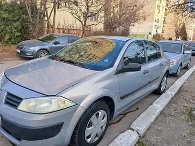 Renault Mégane II