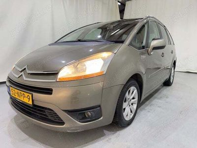 Citroën Grand C4 Picasso