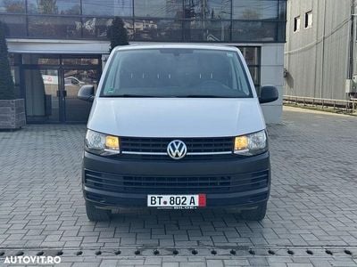 VW T6