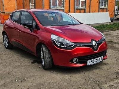 Renault Clio IV
