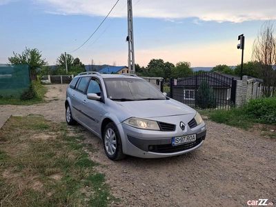 Renault Mégane II