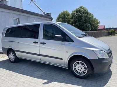 Mercedes Vito