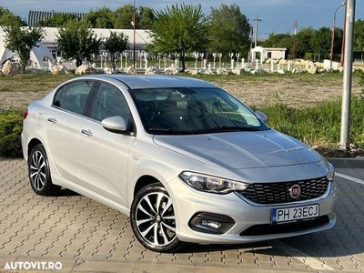 second-hand Fiat Tipo 1.3 Mjet Lounge