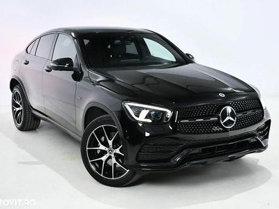 Mercedes GLC300