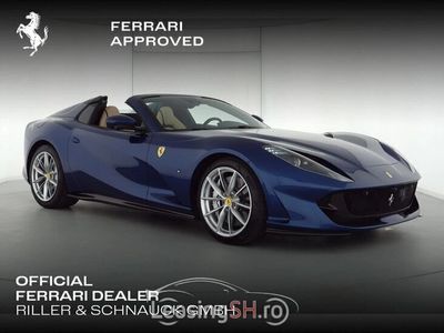 Ferrari 812