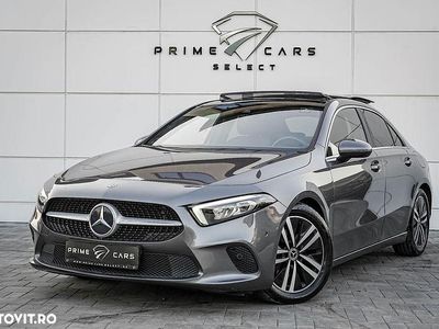 Mercedes A180