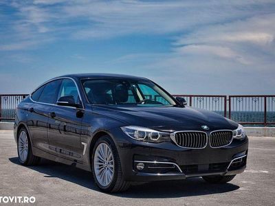 BMW 320 Gran Turismo