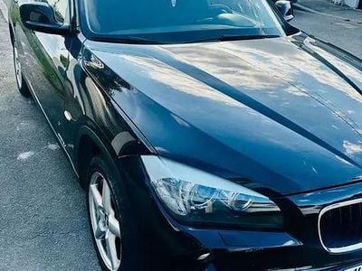 Utilizat 2011 BMW X1 SUV | 7.500 EUR (Preț bun)