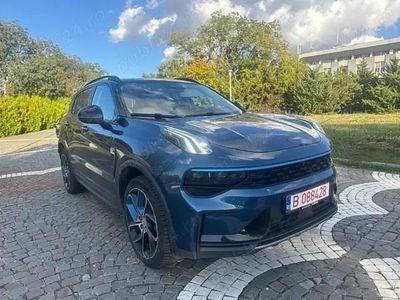 Utilizat 2022 Lynk & Co 01 SUV | 22.000 EUR