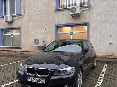 Second-hand 2010 BMW 320 Berlinǎ | 5.500 EUR (Preț OK)