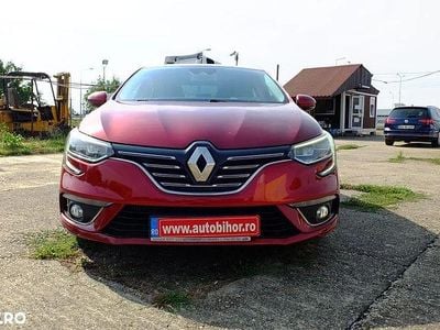 Renault Mégane IV
