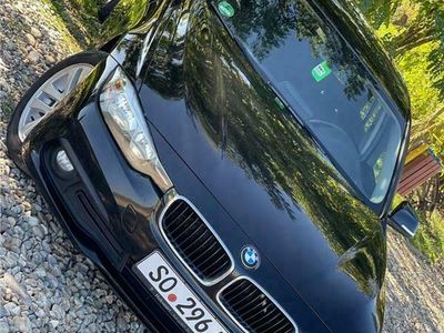 second-hand BMW 318 Seria 3