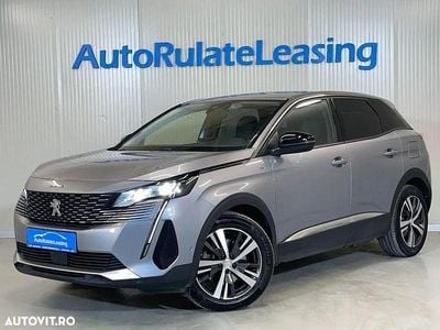 Culoaregri Utilizat 2022 Peugeot 3008 Allure SUV | 17.990 EUR (Preț OK)
