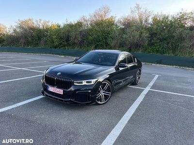 BMW 730