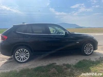 Utilizat 2010 BMW X1 SUV | 7.990 EUR
