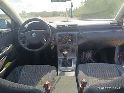 Second-hand VW Passat 140 CP (102 kW) 2010