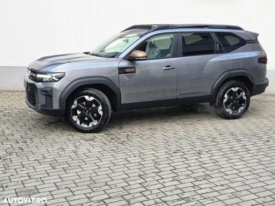 Culoaregri Nouă 2025 Dacia Bigster Extreme SUV | 27.000 EUR
