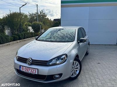 VW Golf VII