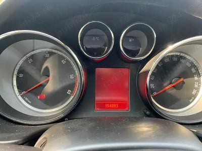 Utilizat 2011 Opel Insignia Sport Break | 5.500 EUR (Puțin scump)