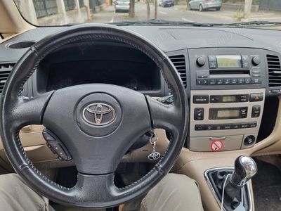Utilizat 2004 Toyota Corolla Verso Monovolum | 1.800 EUR