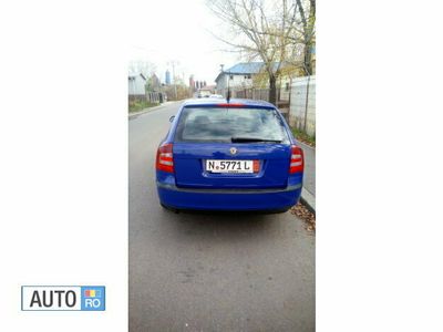 second-hand Skoda Octavia 10.1.12