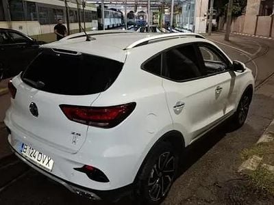 Utilizat 2024 MG ZS SUV | 18.200 EUR (Scump)