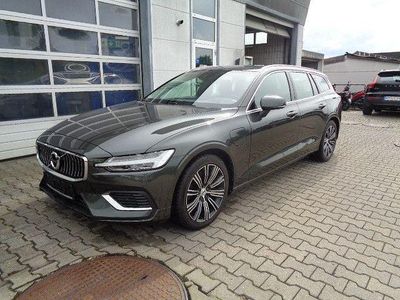 Utilizat 2021 Volvo V60 Inscription Break | 31.688 EUR
